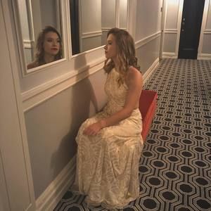 Meet your Posher, Natalie